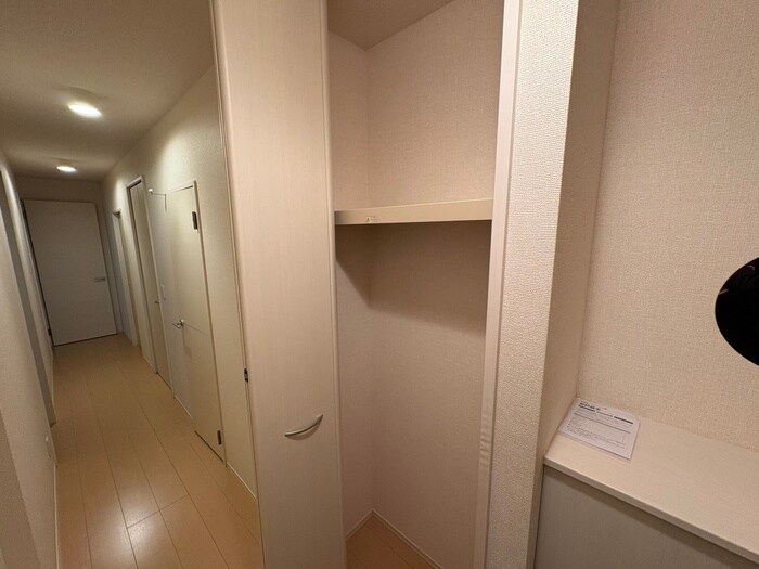 ウイングコートの物件内観写真