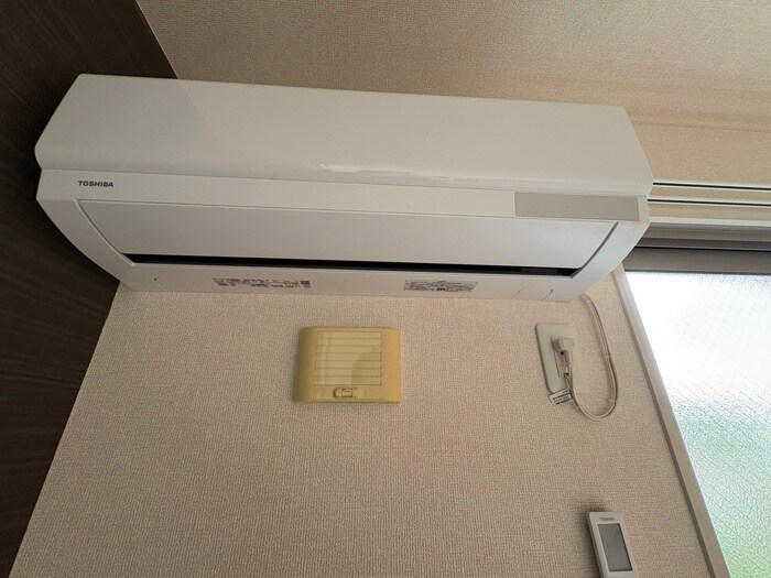 ウイングコートの物件内観写真