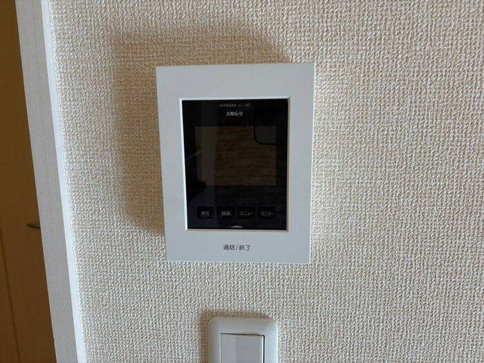 ウイングコートの物件内観写真