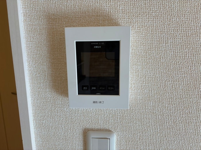 ウイングコートの物件内観写真