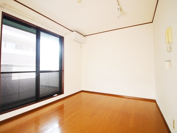 ベルダ・ビレッジオⅡの物件内観写真