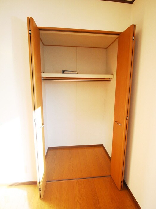 ベルダ・ビレッジオⅡの物件内観写真