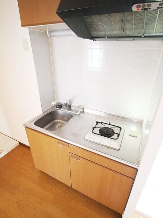 ベルダ・ビレッジオⅡの物件内観写真