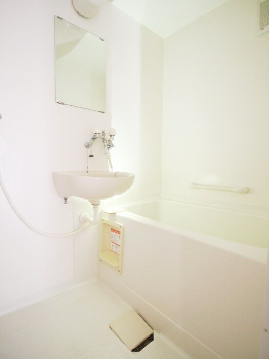 ベルダ・ビレッジオⅡの物件内観写真