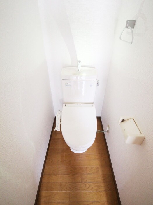 ベルダ・ビレッジオⅡの物件内観写真