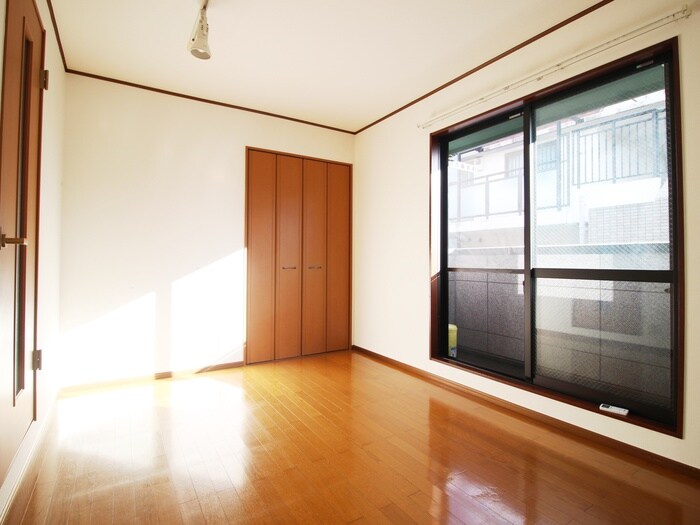 ベルダ・ビレッジオⅡの物件内観写真