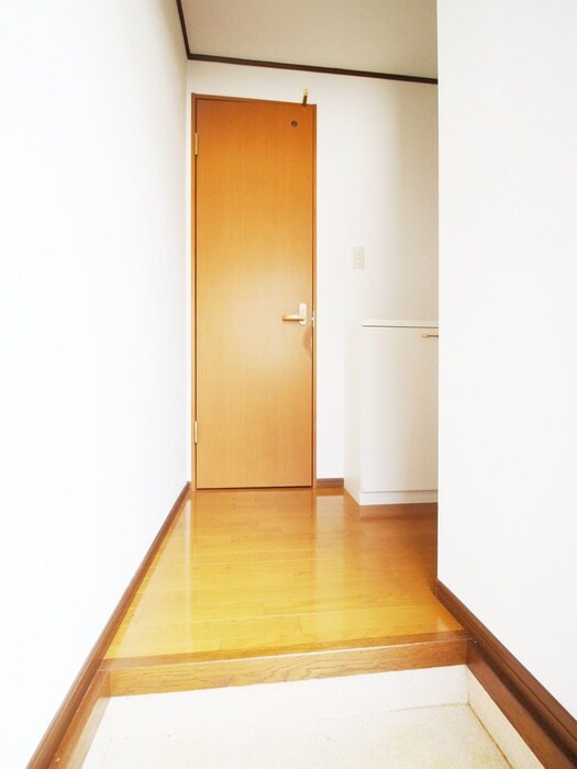 ベルダ・ビレッジオⅡの物件内観写真