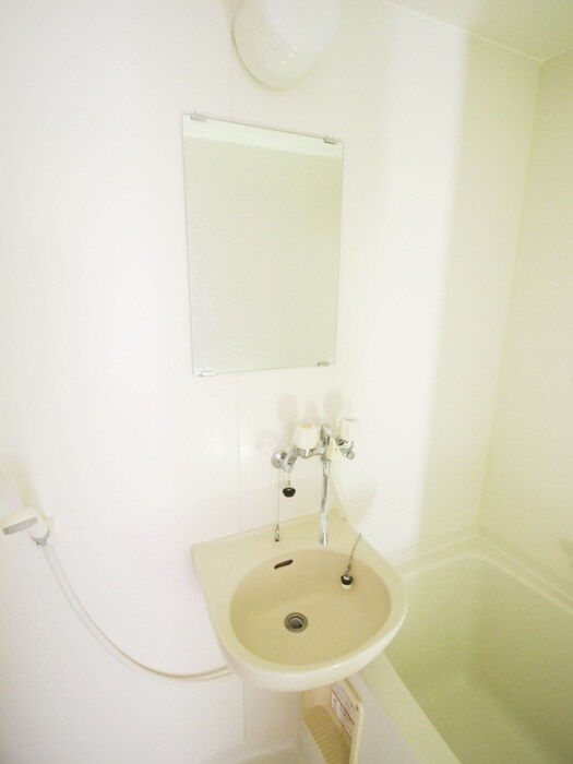 ベルダ・ビレッジオⅡの物件内観写真