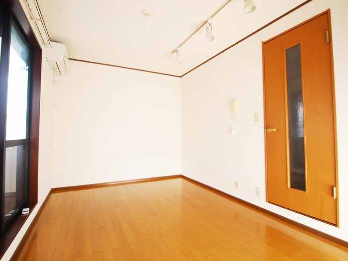 ベルダ・ビレッジオⅡの物件内観写真