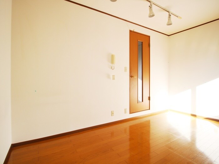 ベルダ・ビレッジオⅡの物件内観写真