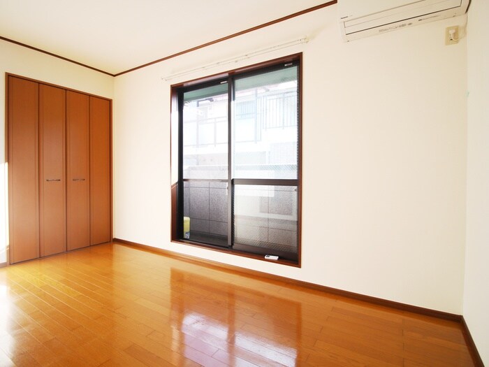 ベルダ・ビレッジオⅡの物件内観写真