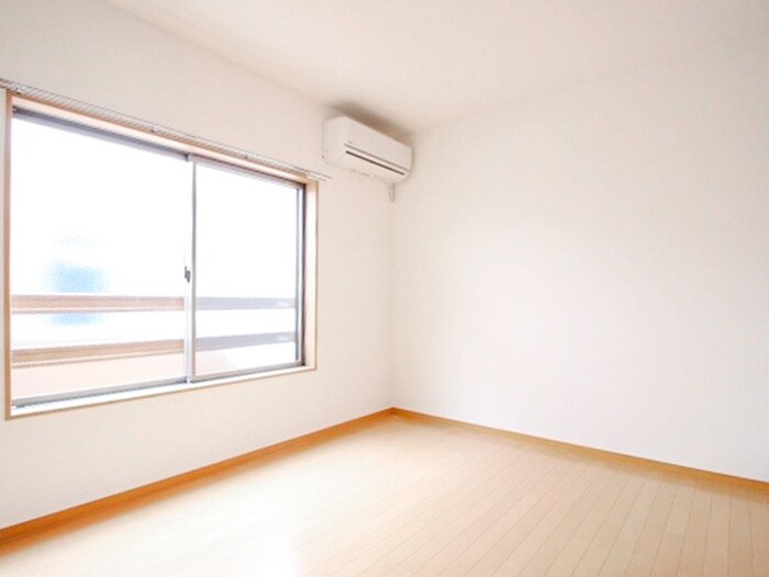 リジェ－ネＡ棟の物件内観写真