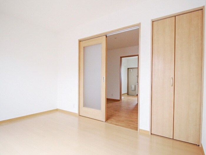 リジェ－ネＡ棟の物件内観写真