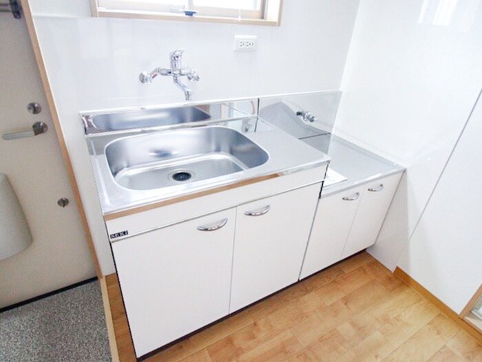 リジェ－ネＡ棟の物件内観写真