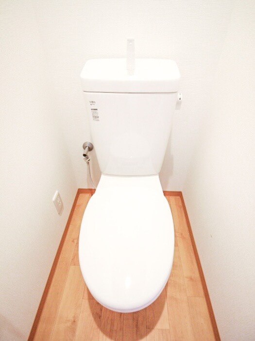 リジェ－ネＡ棟の物件内観写真