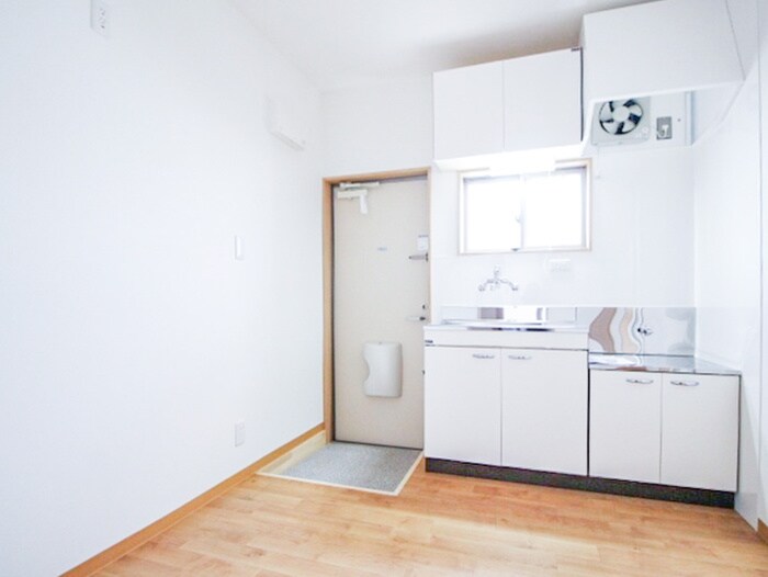 リジェ－ネＡ棟の物件内観写真