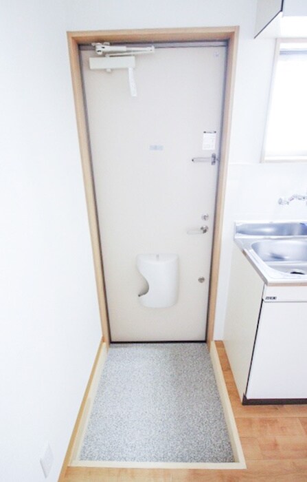 リジェ－ネＡ棟の物件内観写真