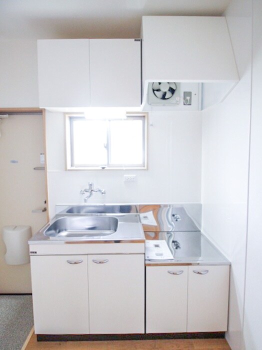 リジェ－ネＡ棟の物件内観写真