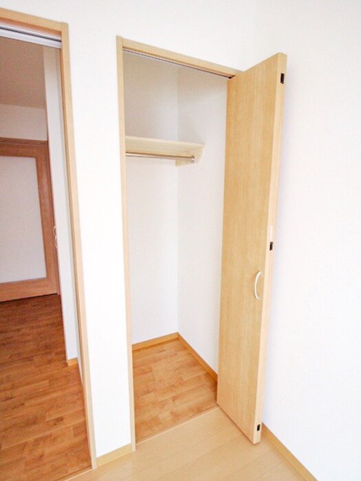 リジェ－ネＡ棟の物件内観写真