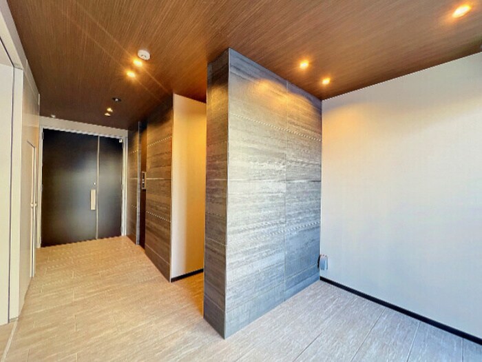 パインヒルズの物件外観写真