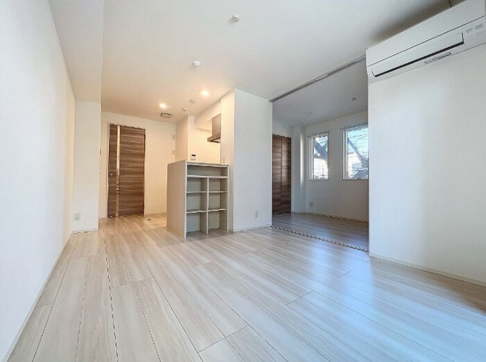 パインヒルズの物件内観写真