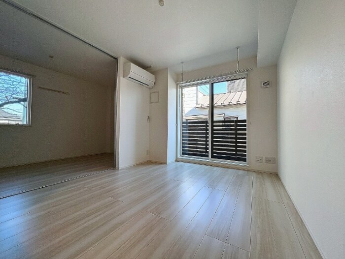 パインヒルズの物件内観写真