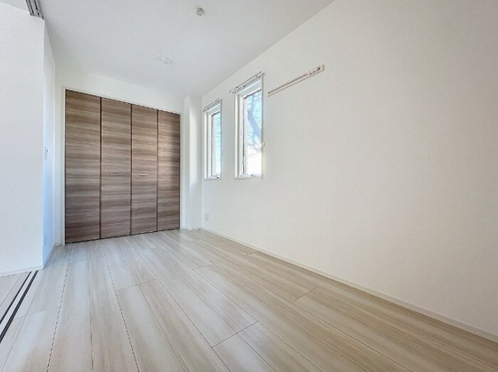 パインヒルズの物件内観写真