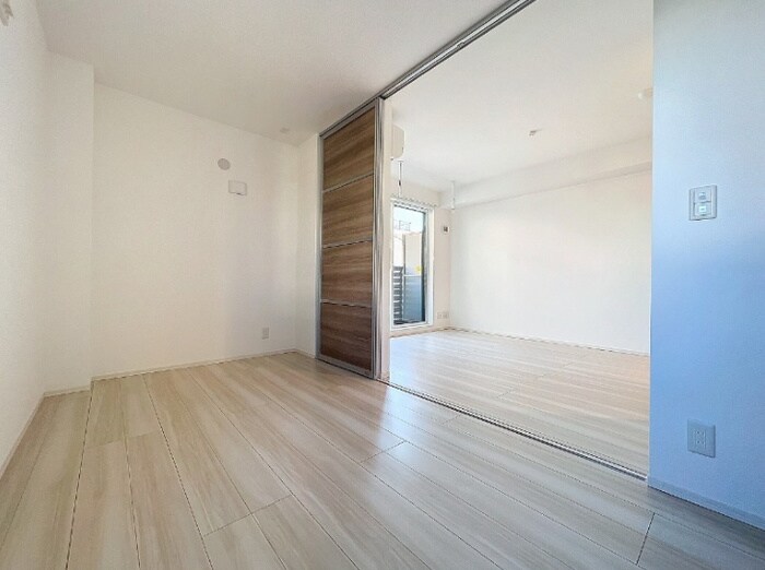 パインヒルズの物件内観写真