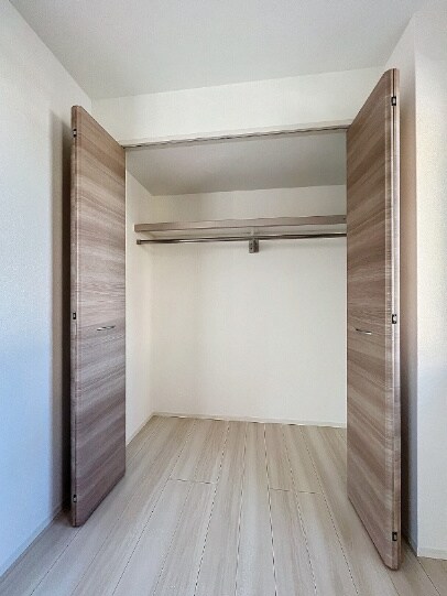 パインヒルズの物件内観写真