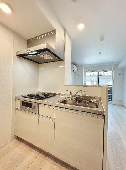 パインヒルズの物件内観写真