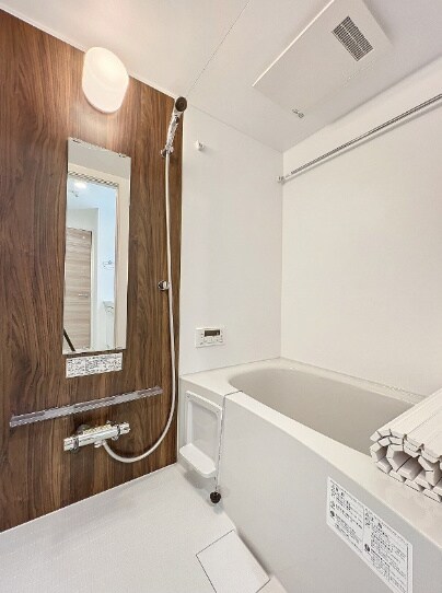 パインヒルズの物件内観写真