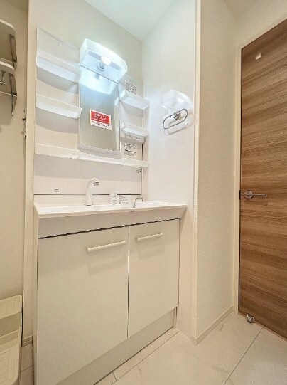 パインヒルズの物件内観写真