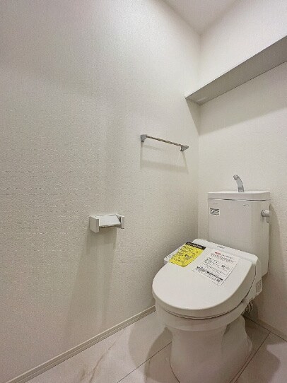 パインヒルズの物件内観写真