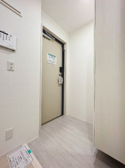 パインヒルズの物件内観写真