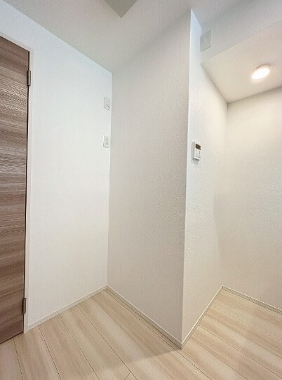 パインヒルズの物件内観写真