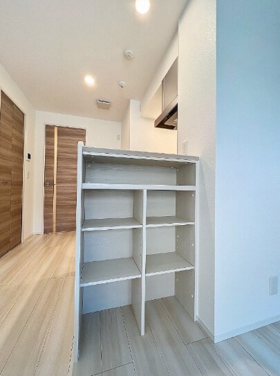 パインヒルズの物件内観写真