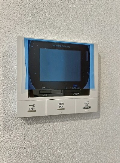 パインヒルズの物件内観写真