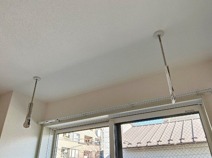 パインヒルズの物件内観写真