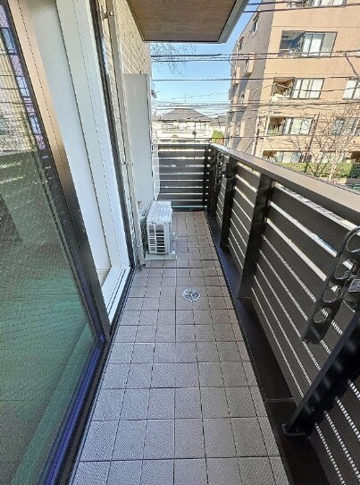 パインヒルズの物件内観写真