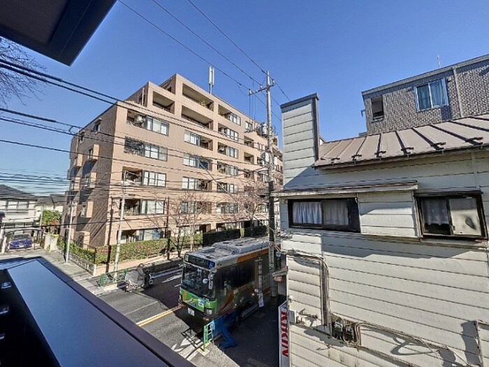 パインヒルズの物件内観写真