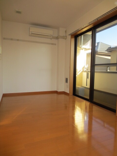 G.M.Courtの物件内観写真