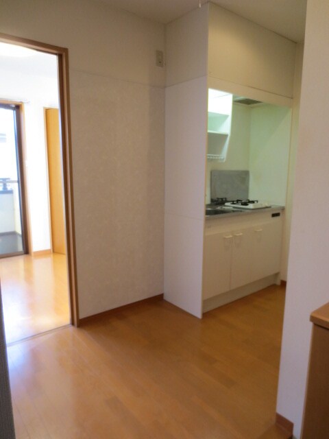 G.M.Courtの物件内観写真