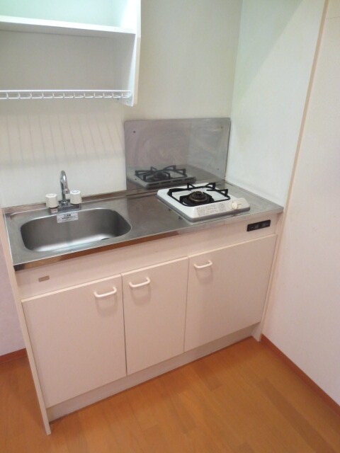 G.M.Courtの物件内観写真