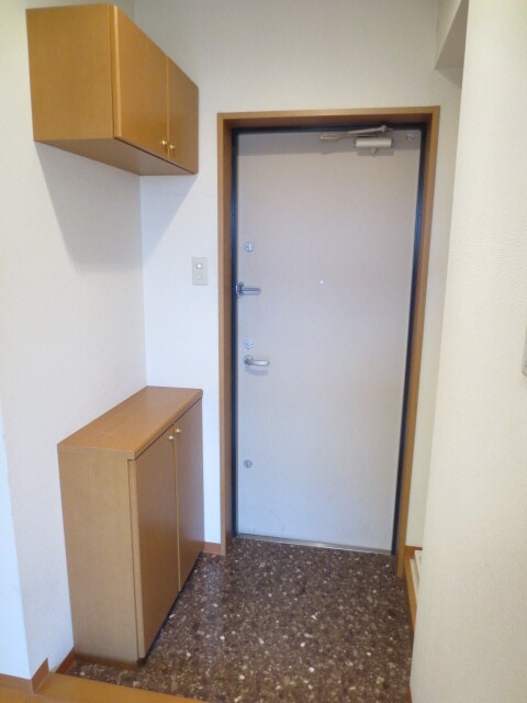 G.M.Courtの物件内観写真