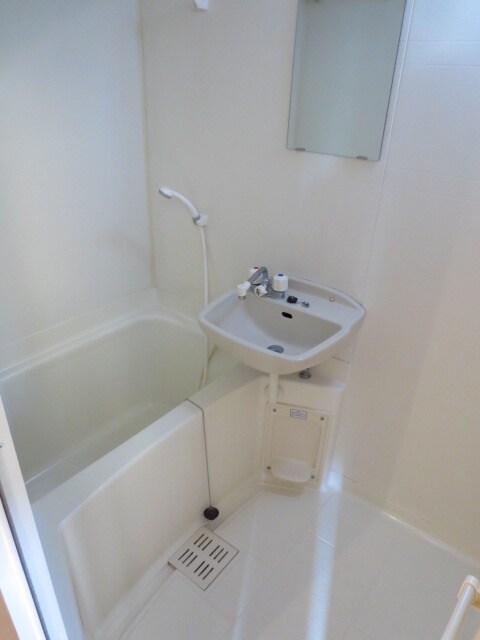 G.M.Courtの物件内観写真