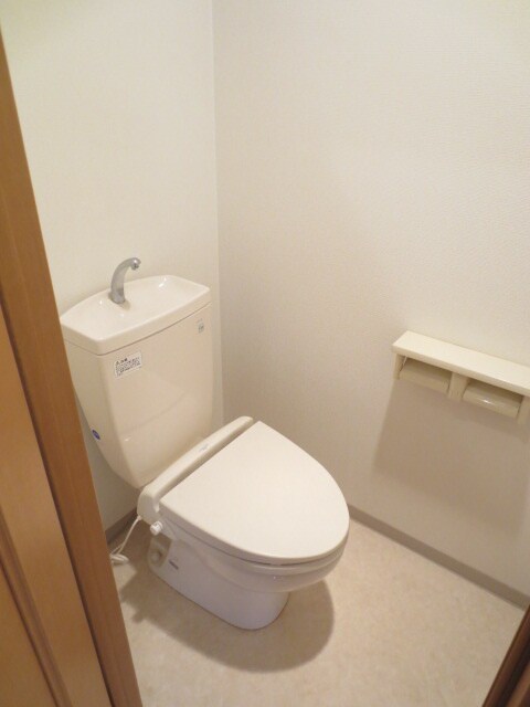 G.M.Courtの物件内観写真