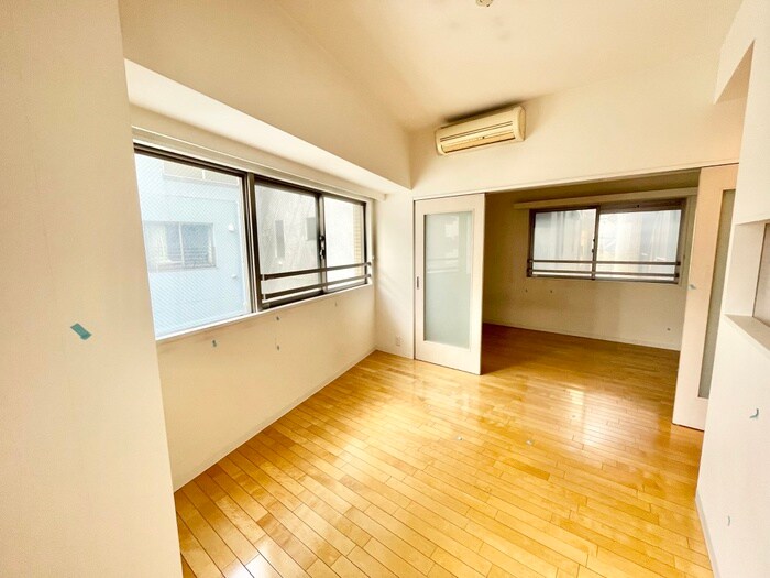 パ－クアクシス御徒町の物件内観写真