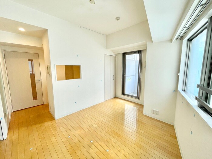 パ－クアクシス御徒町の物件内観写真