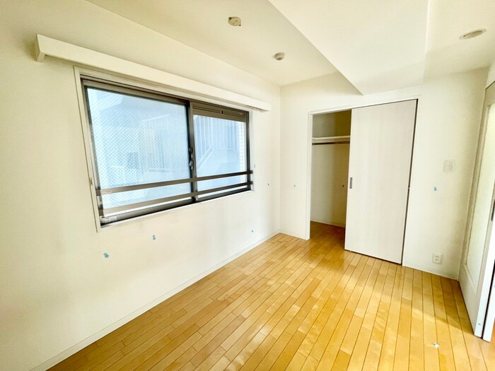 パ－クアクシス御徒町の物件内観写真