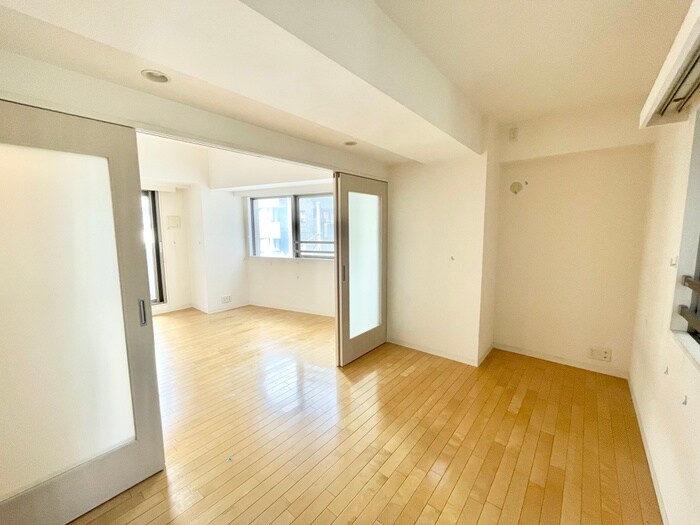 パ－クアクシス御徒町の物件内観写真